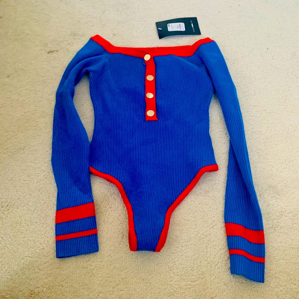 Bodysuit